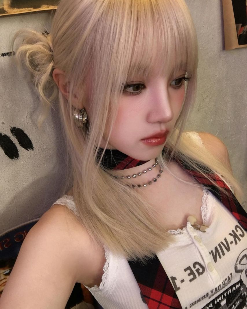 아이들 우기