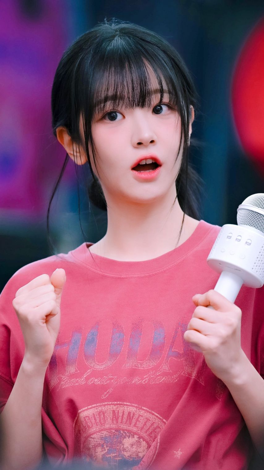 QWER 쵸단