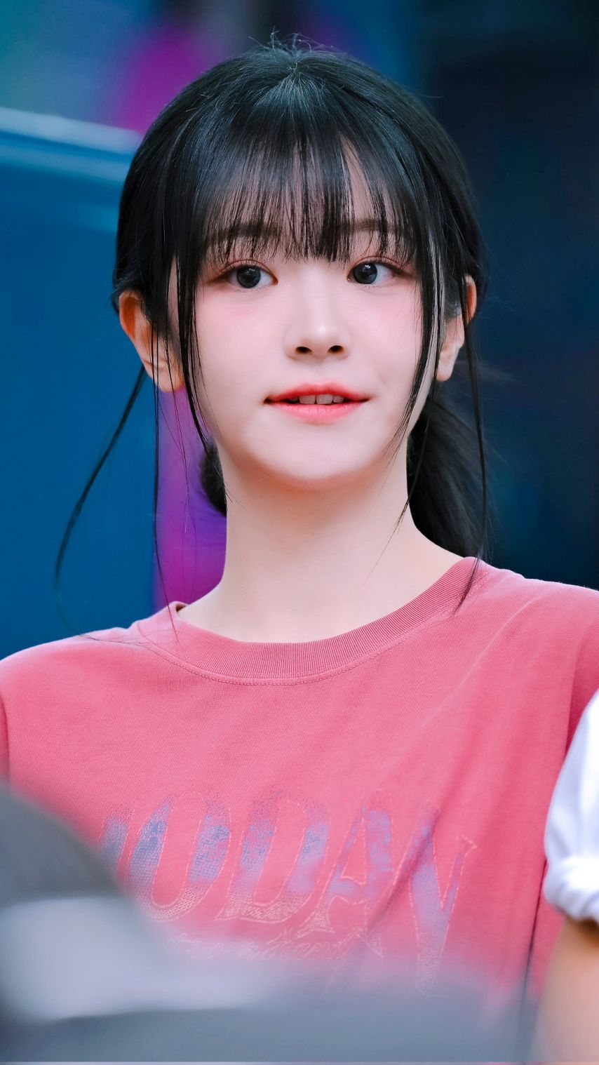 QWER 쵸단