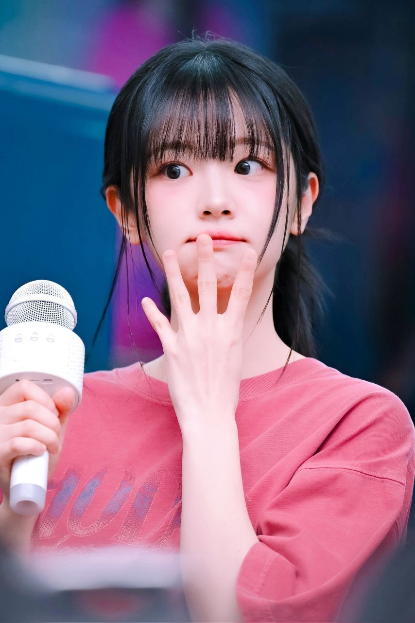 QWER 쵸단