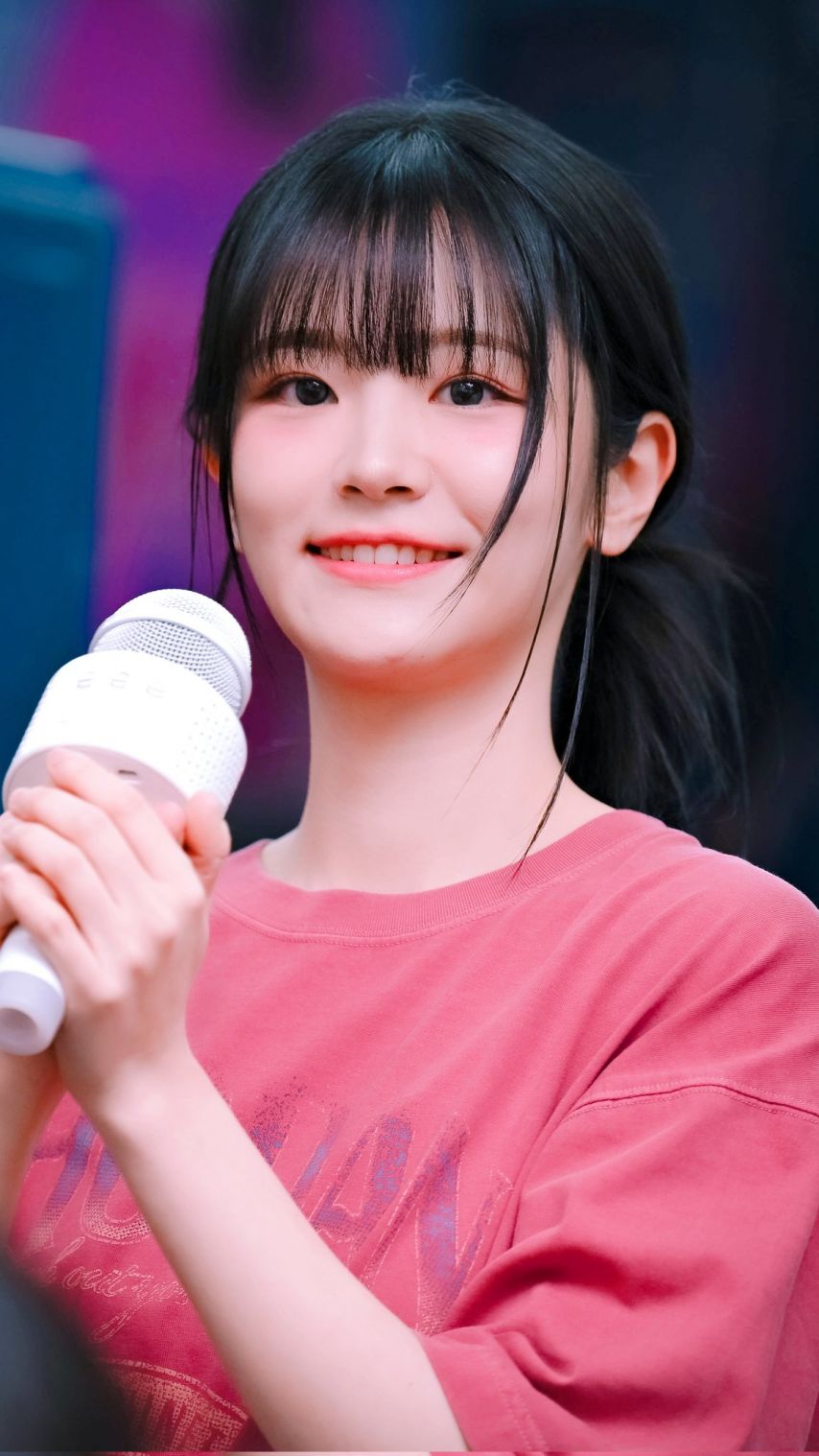 QWER 쵸단