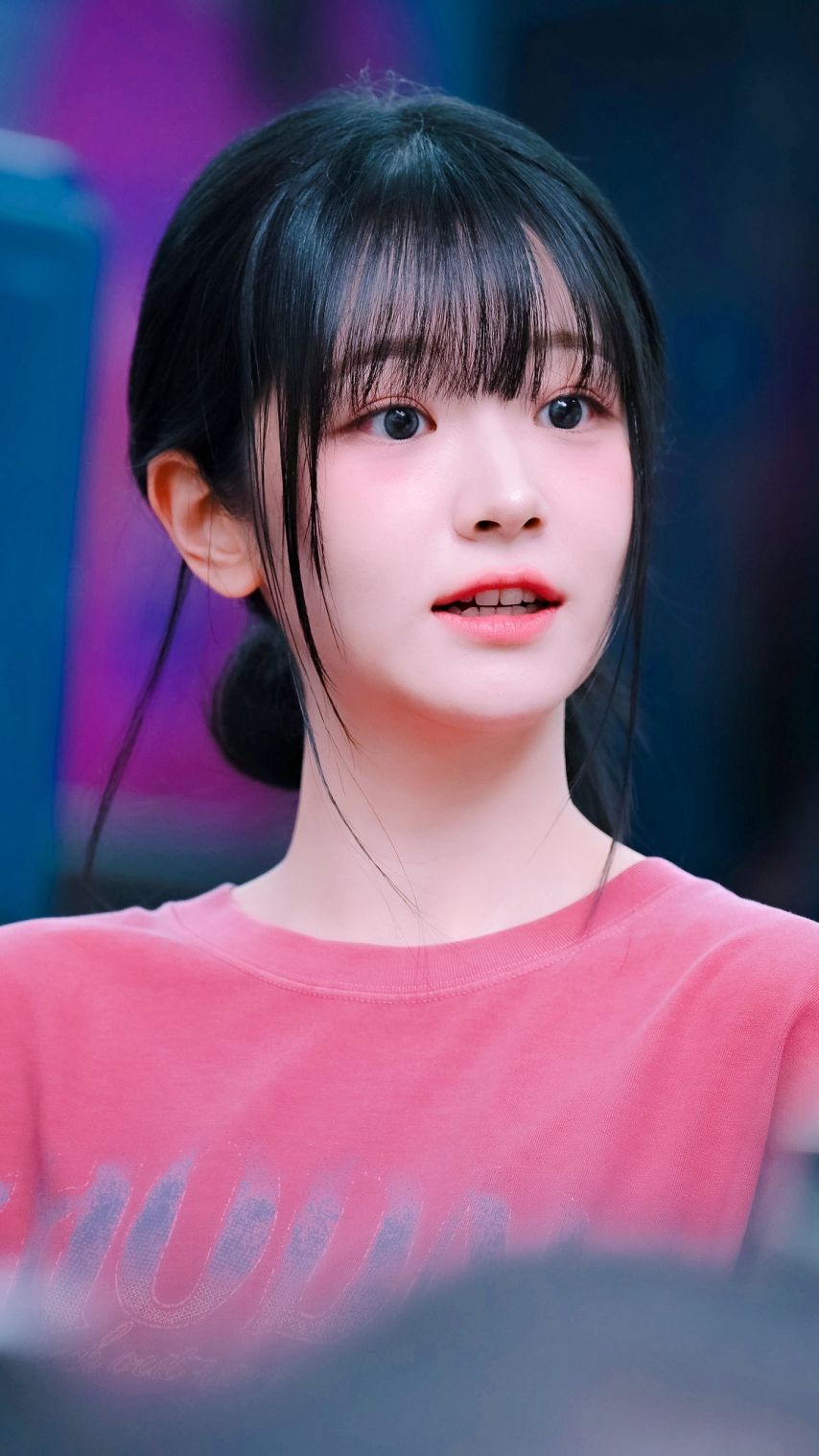 QWER 쵸단