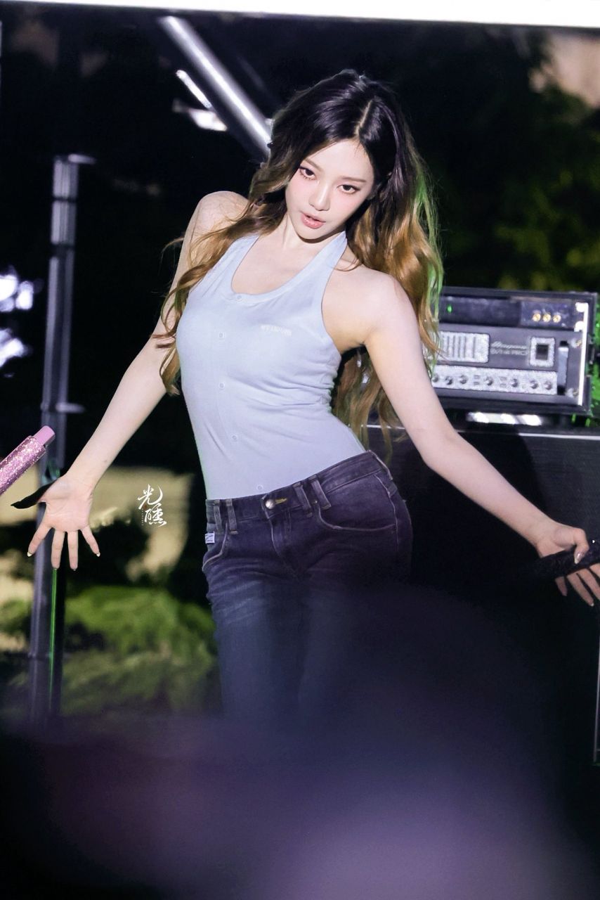 에스파 닝닝