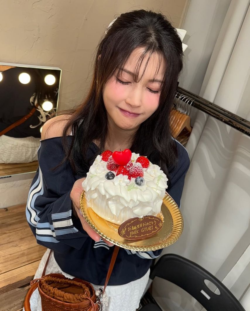 카라 박규리