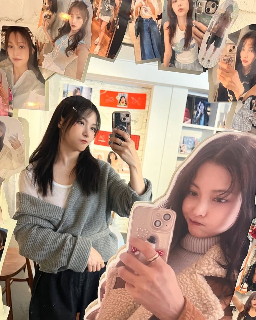 카라 박규리