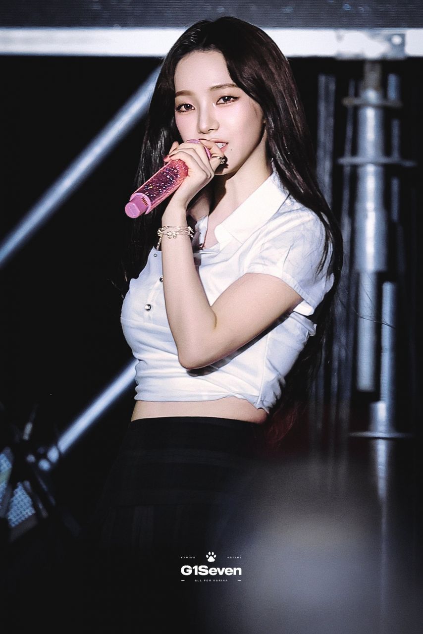 에스파 카리나