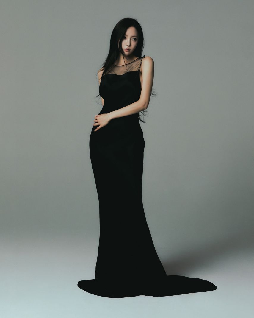 효민 SNS