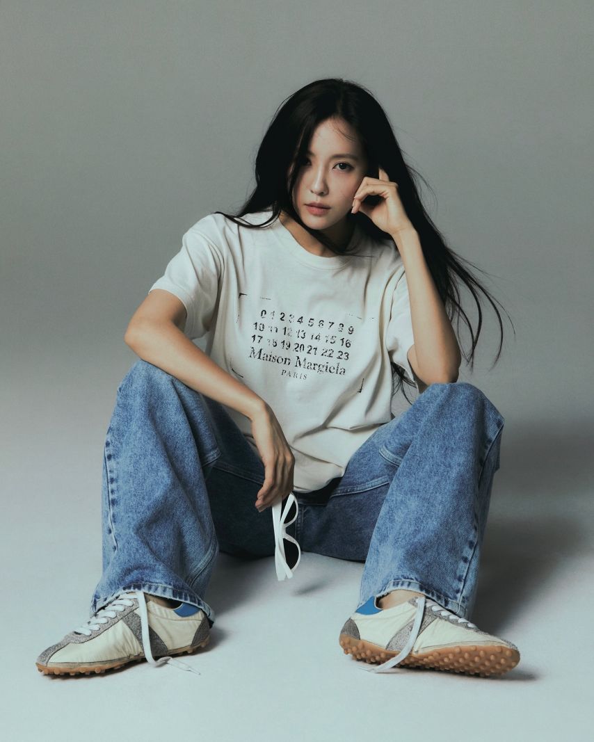 효민 SNS