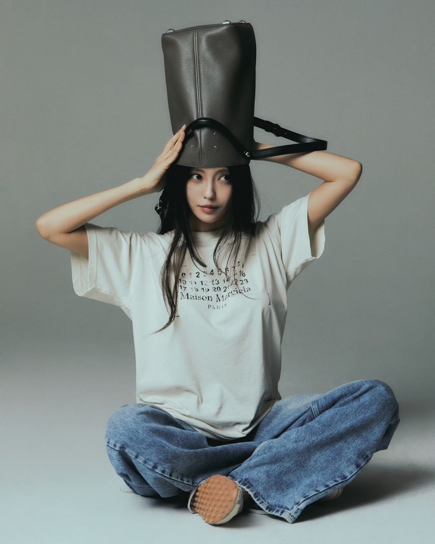 효민 SNS