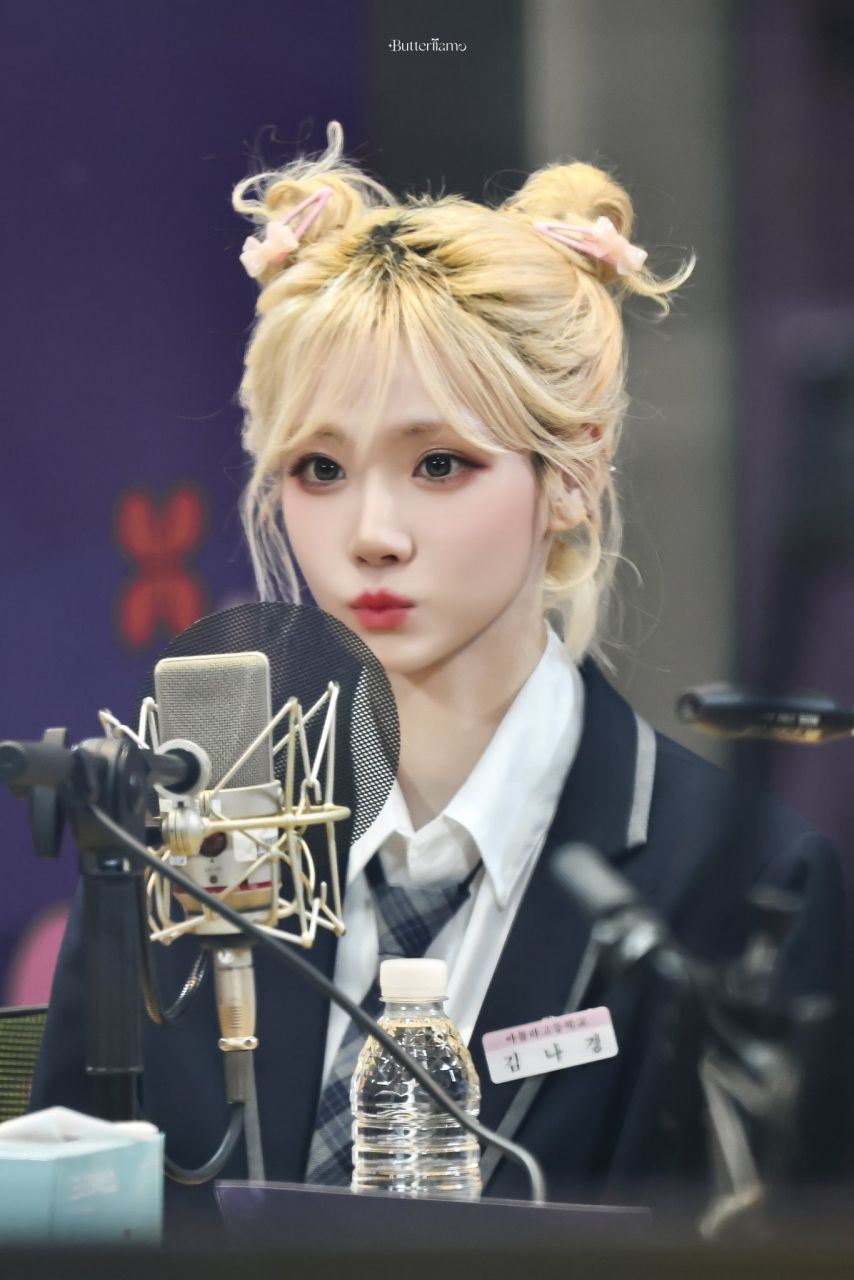 트리플에스 김채연 김나경
