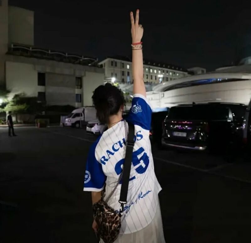 어제 한양대 축제에서 분위기 제대로 박살난 사건