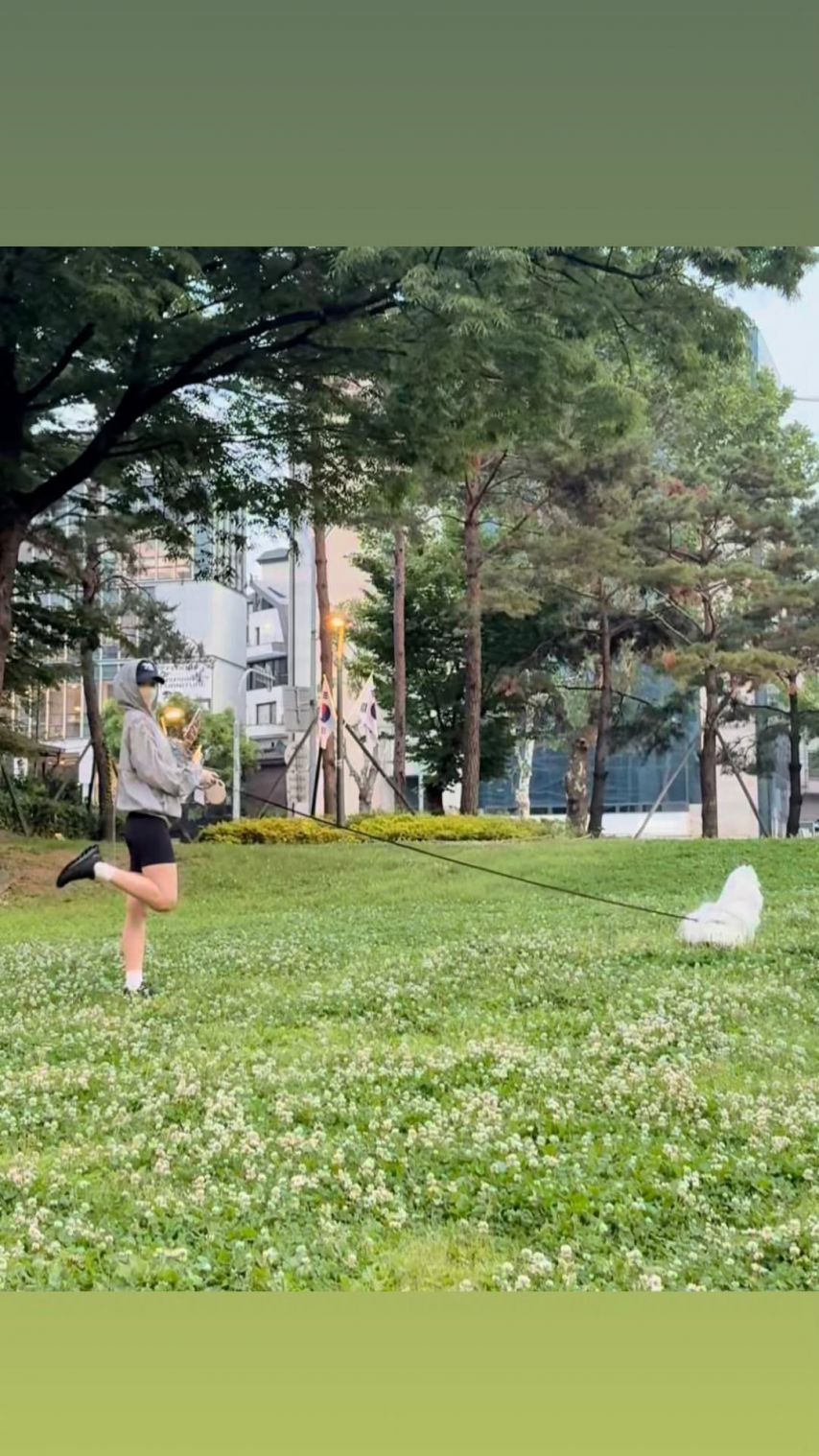 르세라핌 김채원,사쿠라 _ 김채원 W