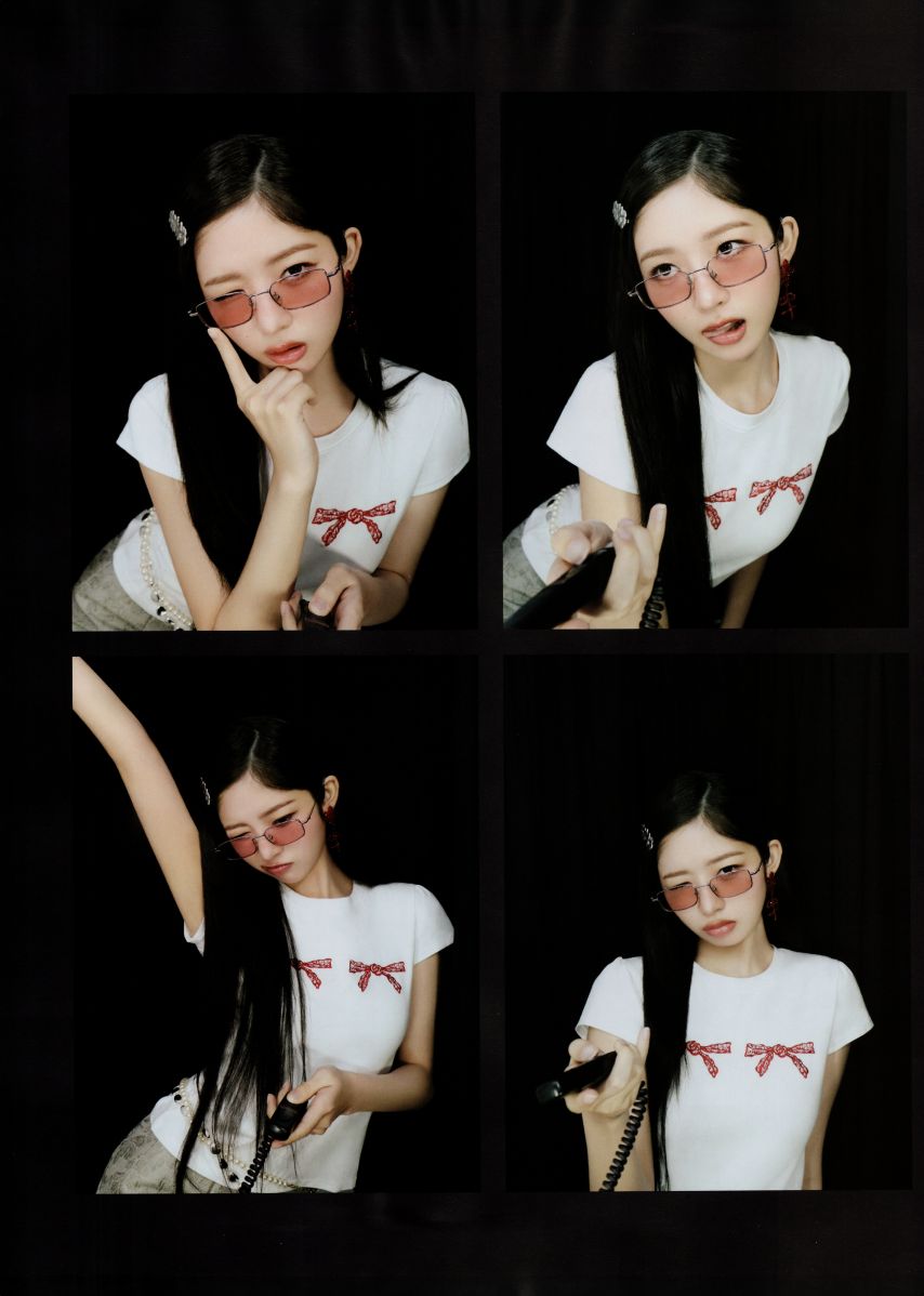 아이브 레이 코스모폴리탄
