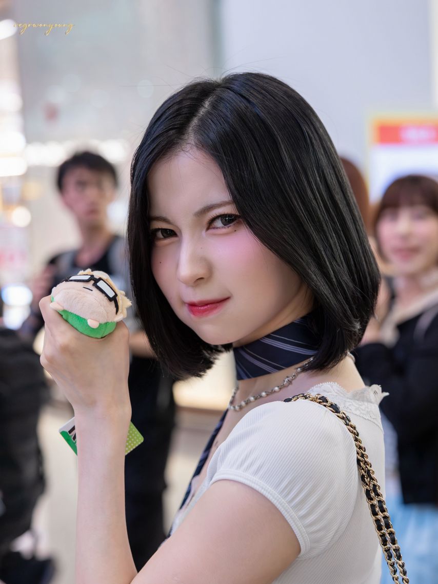 베이비몬스터 아사