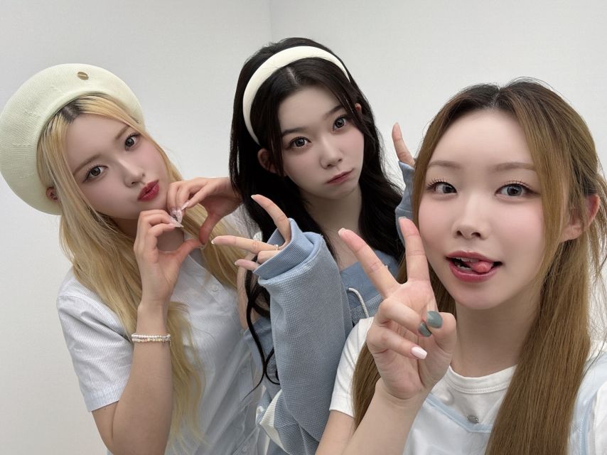 Billlie (빌리)