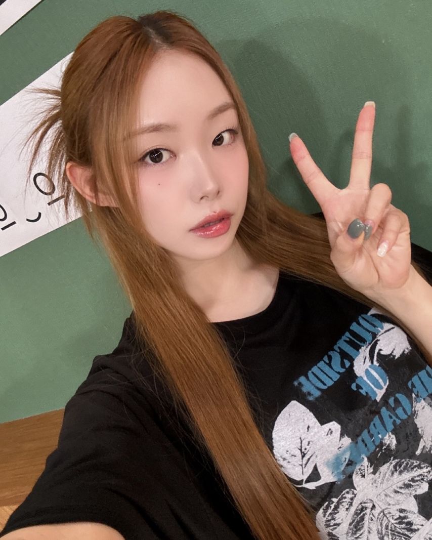 Billlie (빌리)
