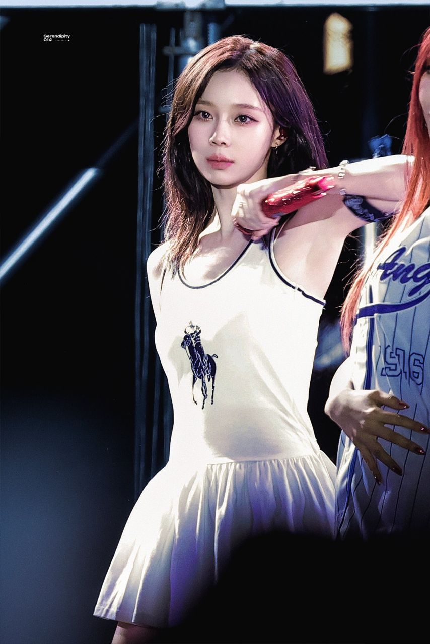 에스파 윈터 중앙대 축제