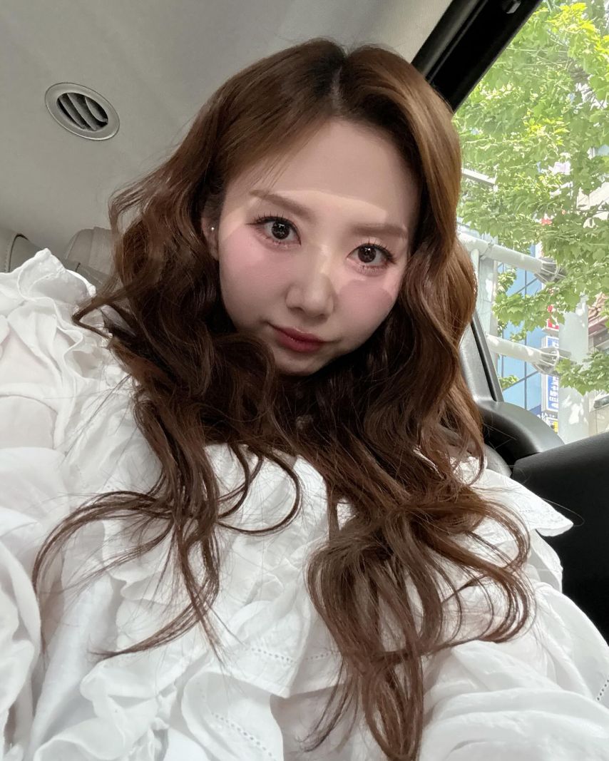 윤수빈 아나운서