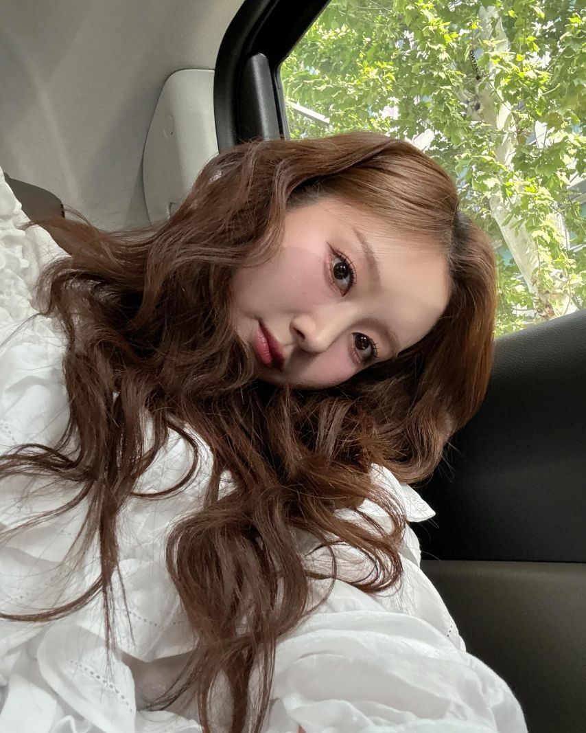 윤수빈 아나운서