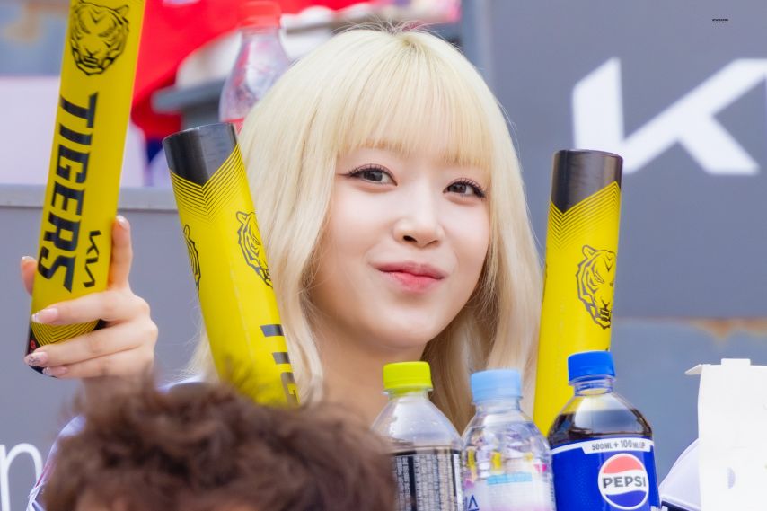 스테이씨 수민