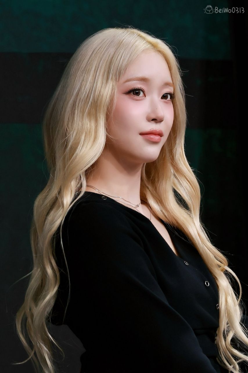 스테이씨 수민