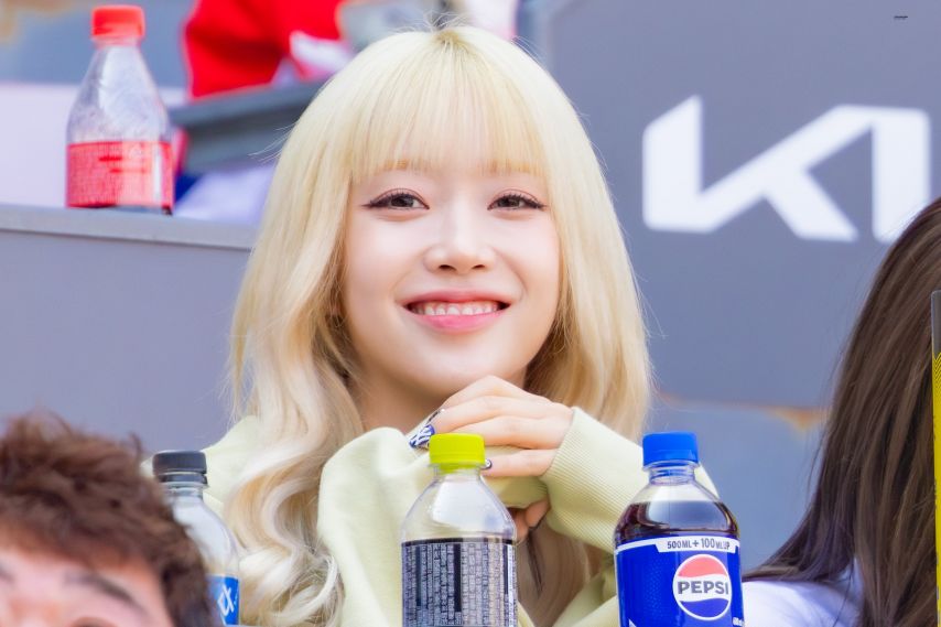 스테이씨 수민