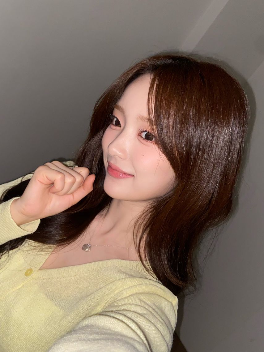 아이칠린 이지