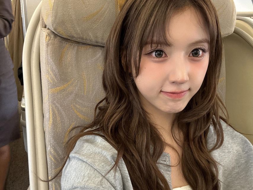 엔믹스 해원,지우