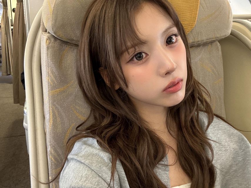 엔믹스 해원,지우