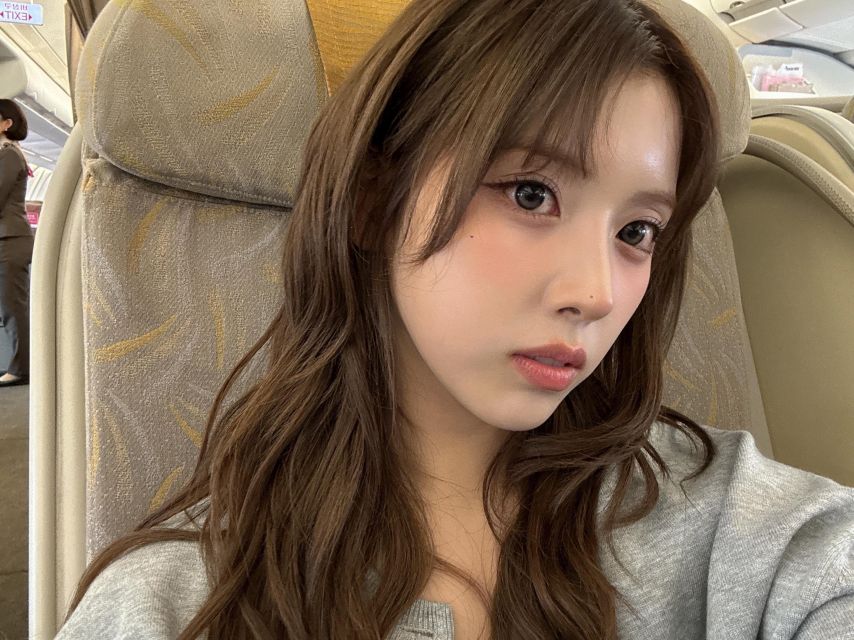 엔믹스 해원,지우