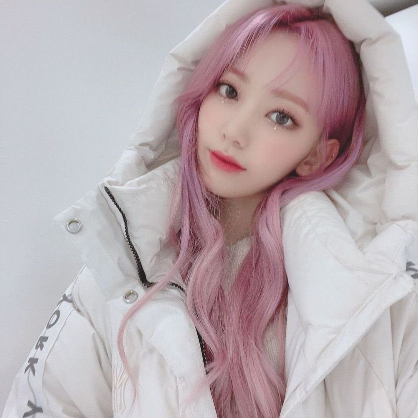 르세라핌 사쿠라