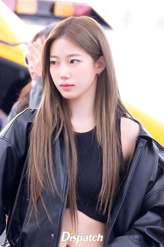 르세라핌 카즈하