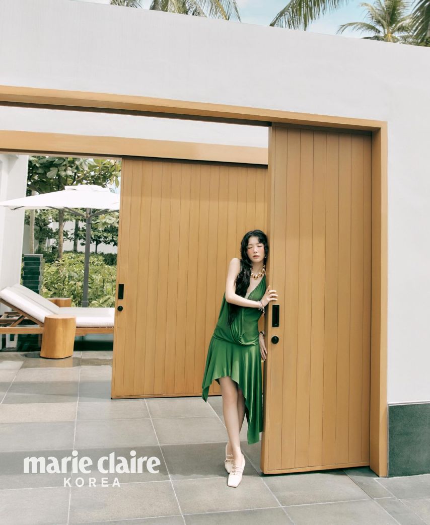 슬기 레드벨벳 인별