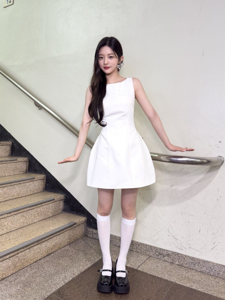 아일릿 민주,모카,윤아