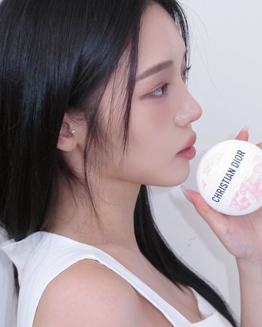 프로미스나인 이채영,노지선