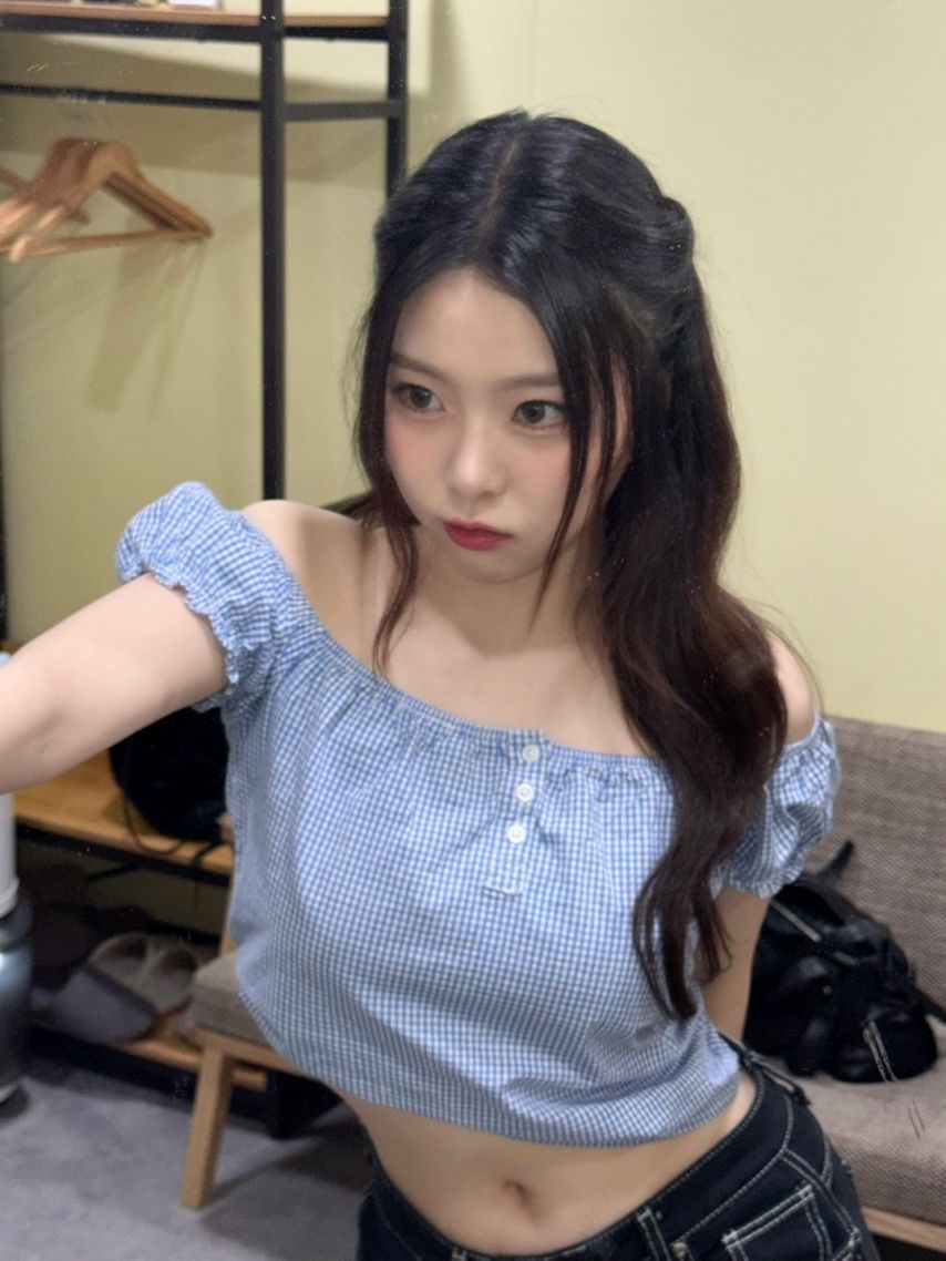 아이칠린 재키