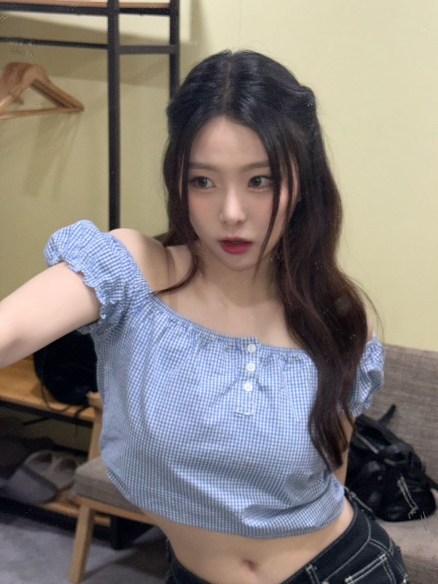 아이칠린 재키