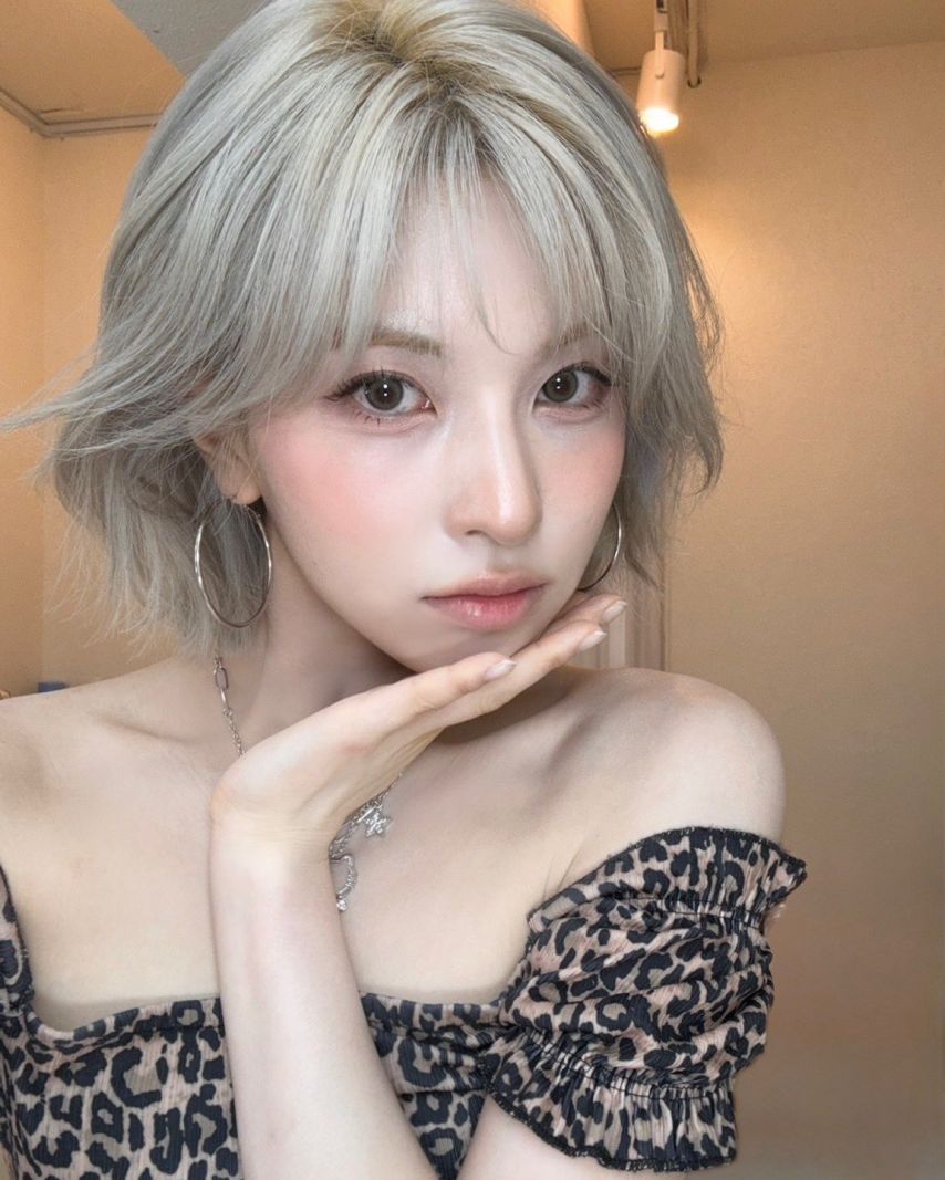 엔믹스 _ 배이