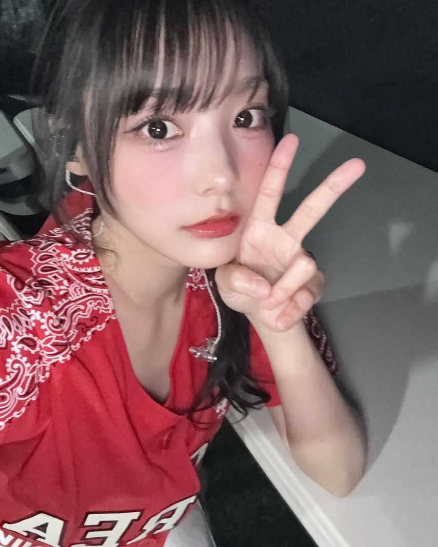 QWER 시연