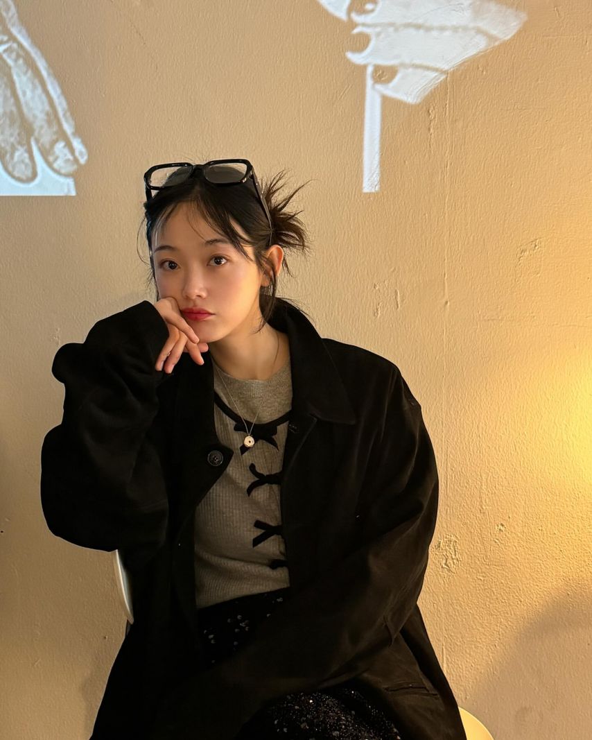 이유미