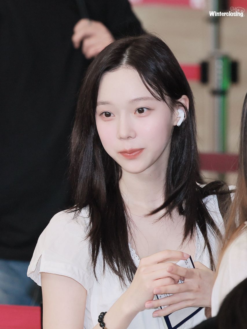 에스파 윈터