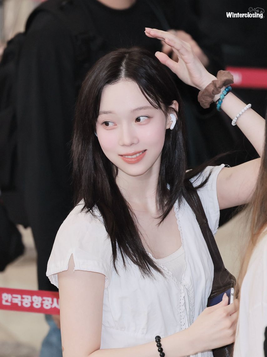 에스파 윈터