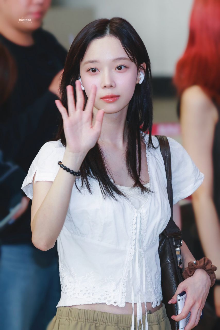 에스파 윈터