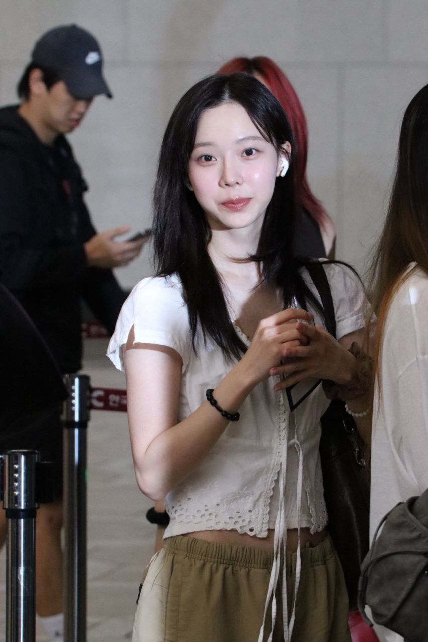 에스파 윈터