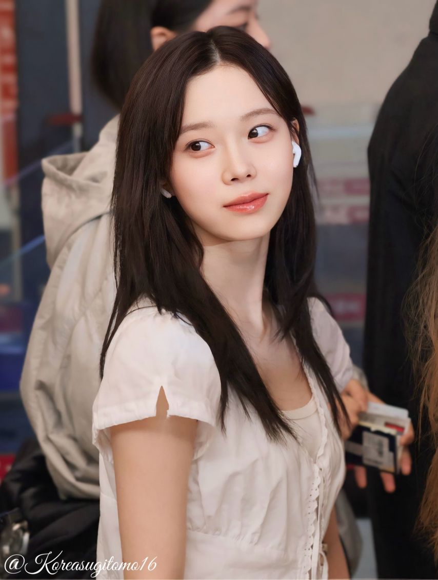 에스파 윈터