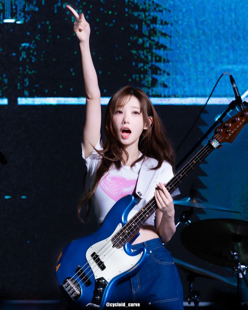QWER 마젠타