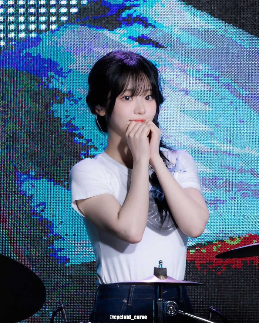 QWER 쵸단