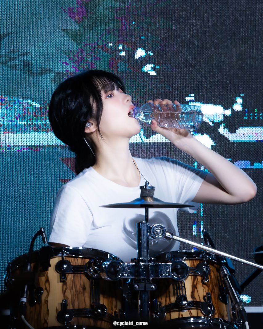 QWER 쵸단