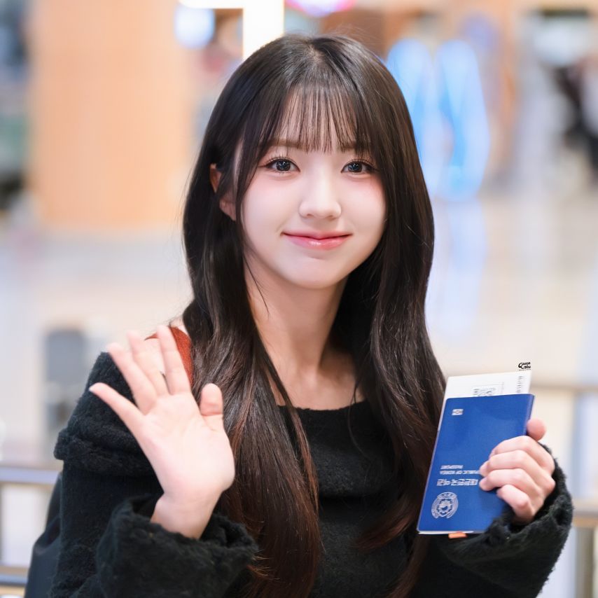 메이딘 강예서