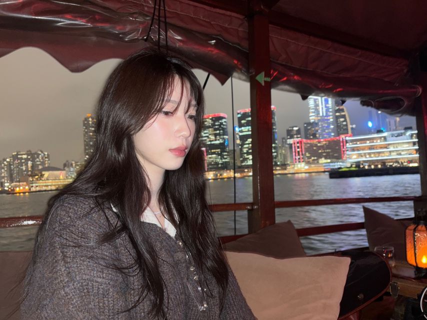 수윤 로켓펀치